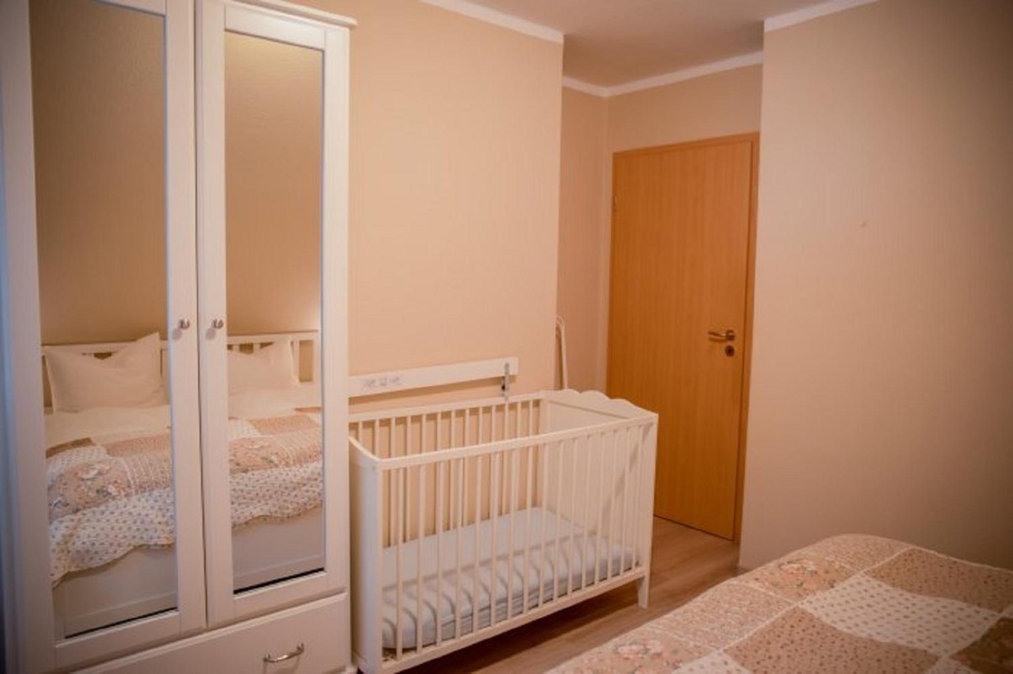 Reiterhof Ekenhoff Διαμέρισμα Moorweg Εξωτερικό φωτογραφία