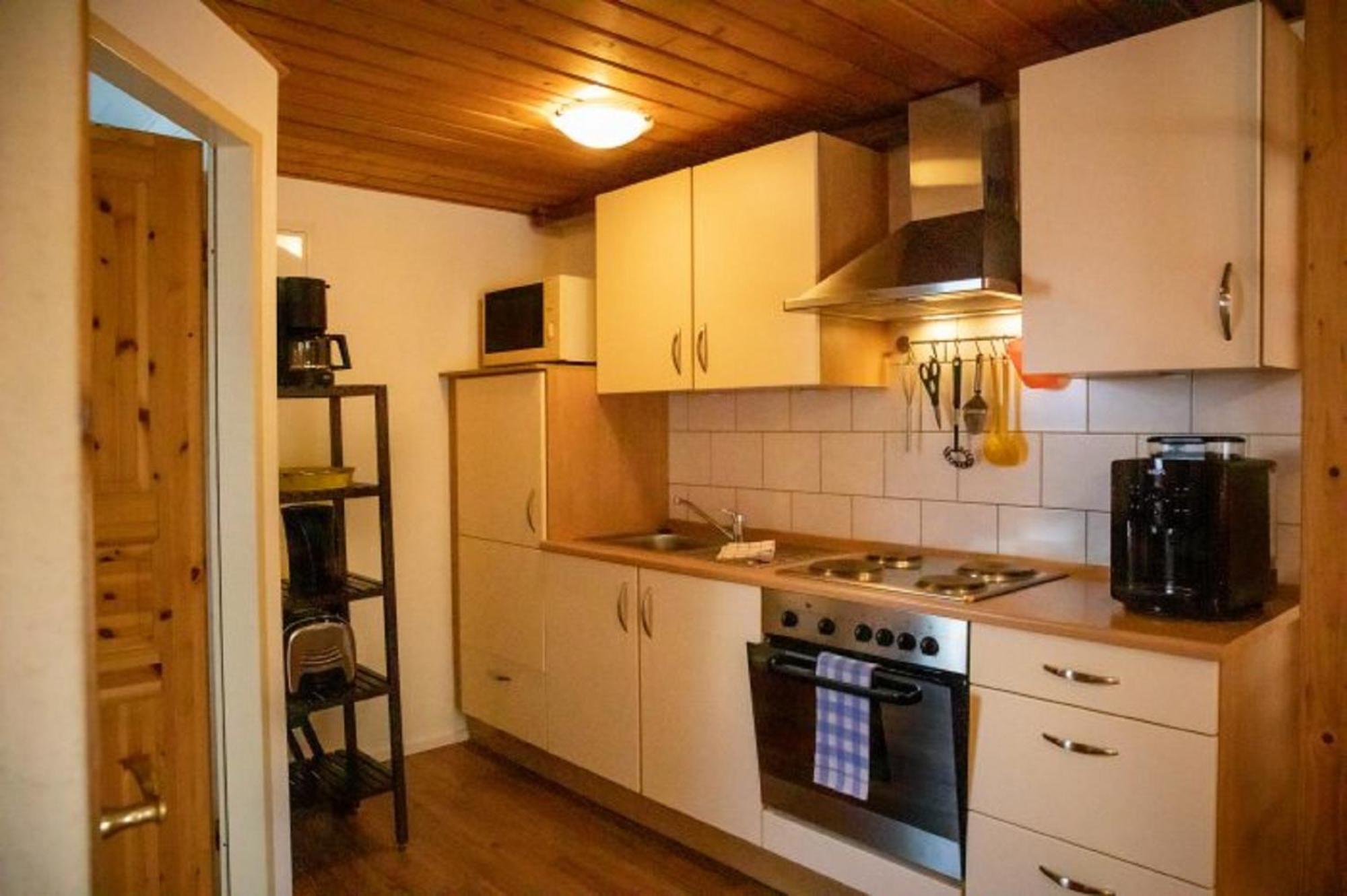Reiterhof Ekenhoff Διαμέρισμα Moorweg Εξωτερικό φωτογραφία